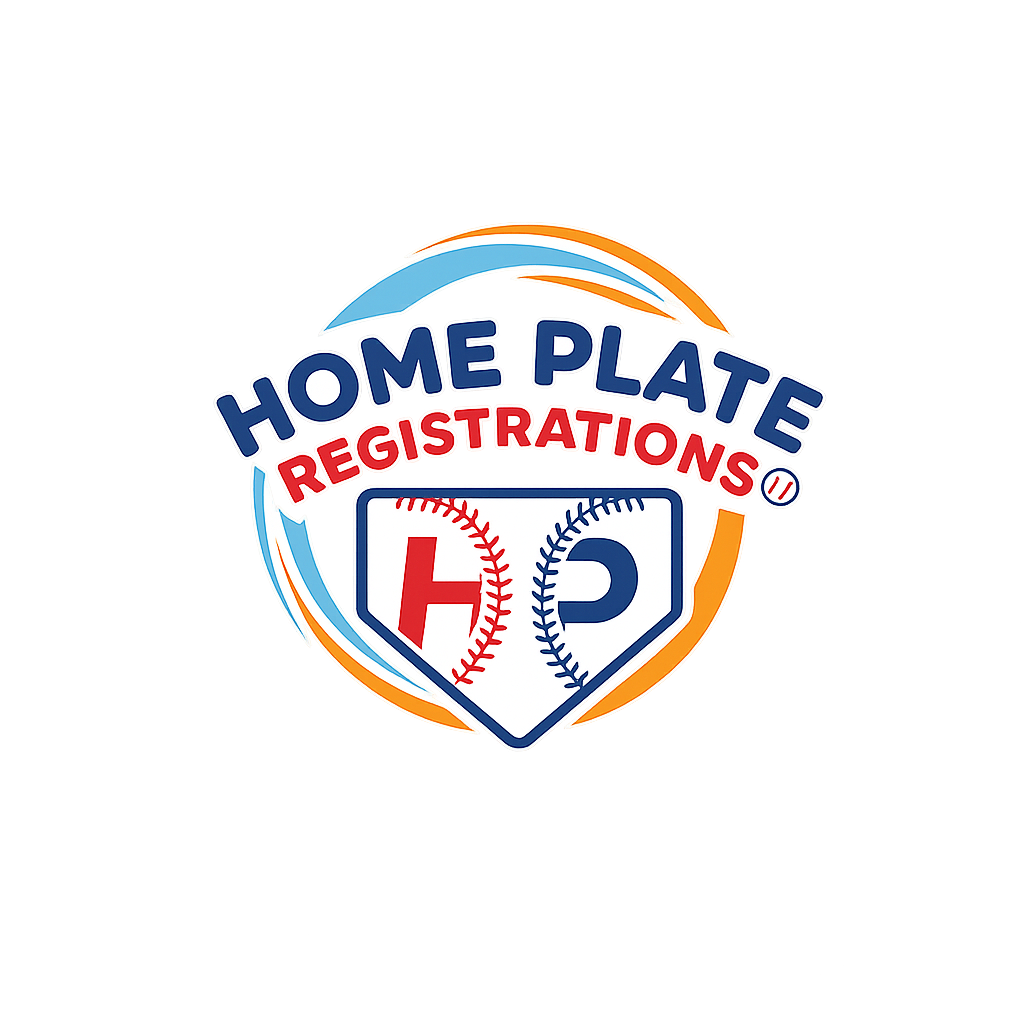 Home Plate Registrations